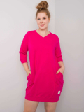 Dámske šaty - tunika kód produktu RV-SK-6847.59P