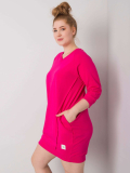 Dámske šaty - tunika kód produktu RV-SK-6847.59P