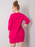 Dámske šaty - tunika kód produktu RV-SK-6847.59P
