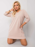 Dámske šaty - tunika kód produktu RV-SK-6847.59P