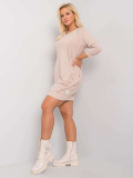 Dámske šaty - tunika kód produktu RV-SK-6847.59P