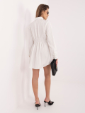 Elegantná dámska košeľová tunika IT-SK-22268.84 