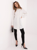 Elegantná dámska košeľová tunika IT-SK-22268.84 