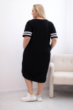  Športové šaty 86 plus size Lola