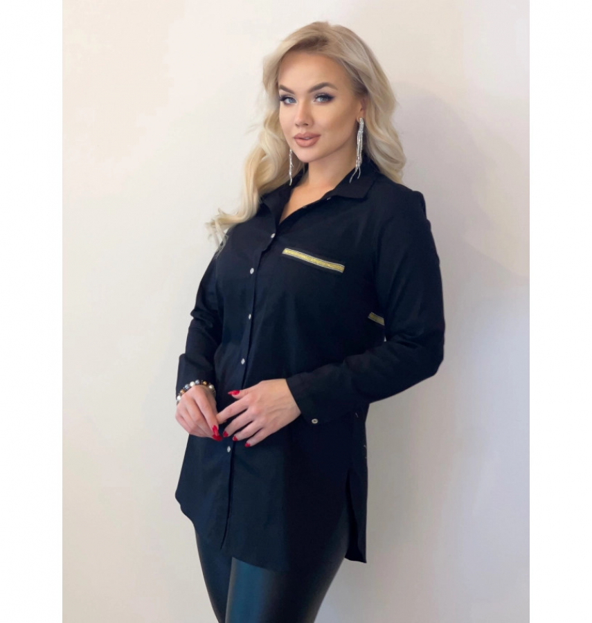 ELEGATNÁ DAMSKA KOŠELA  KLEMENTINA